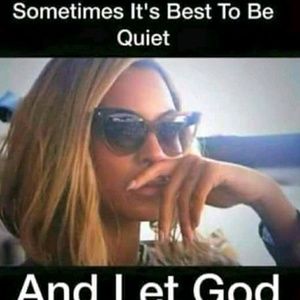 Meet your Posher, Rhonda